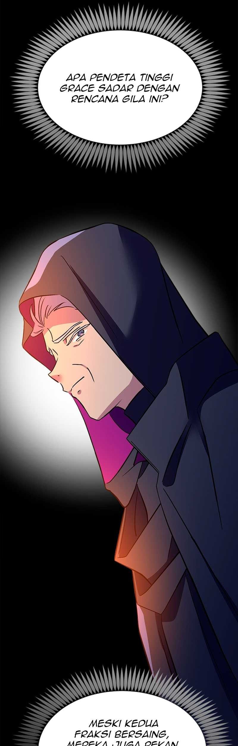 The World-Class Extra’s Walkthrough Chapter 67 Gambar 22