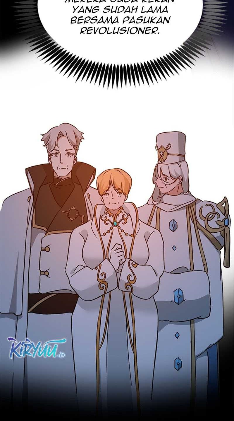 The World-Class Extra’s Walkthrough Chapter 67 Gambar 23