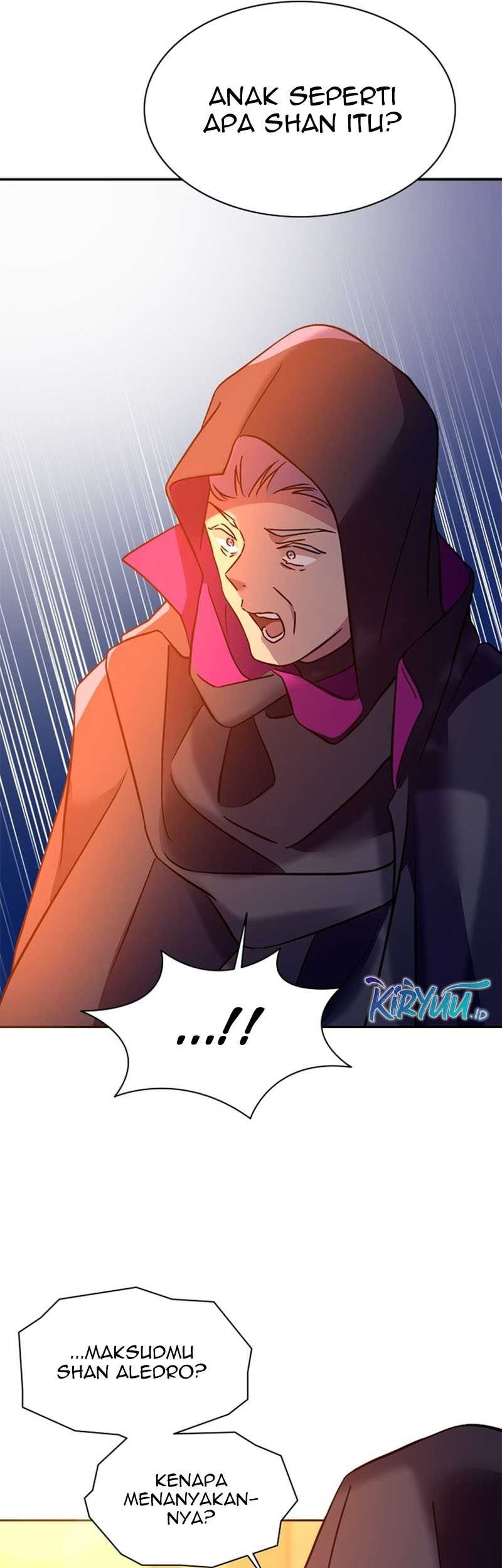 The World-Class Extra’s Walkthrough Chapter 67 Gambar 26