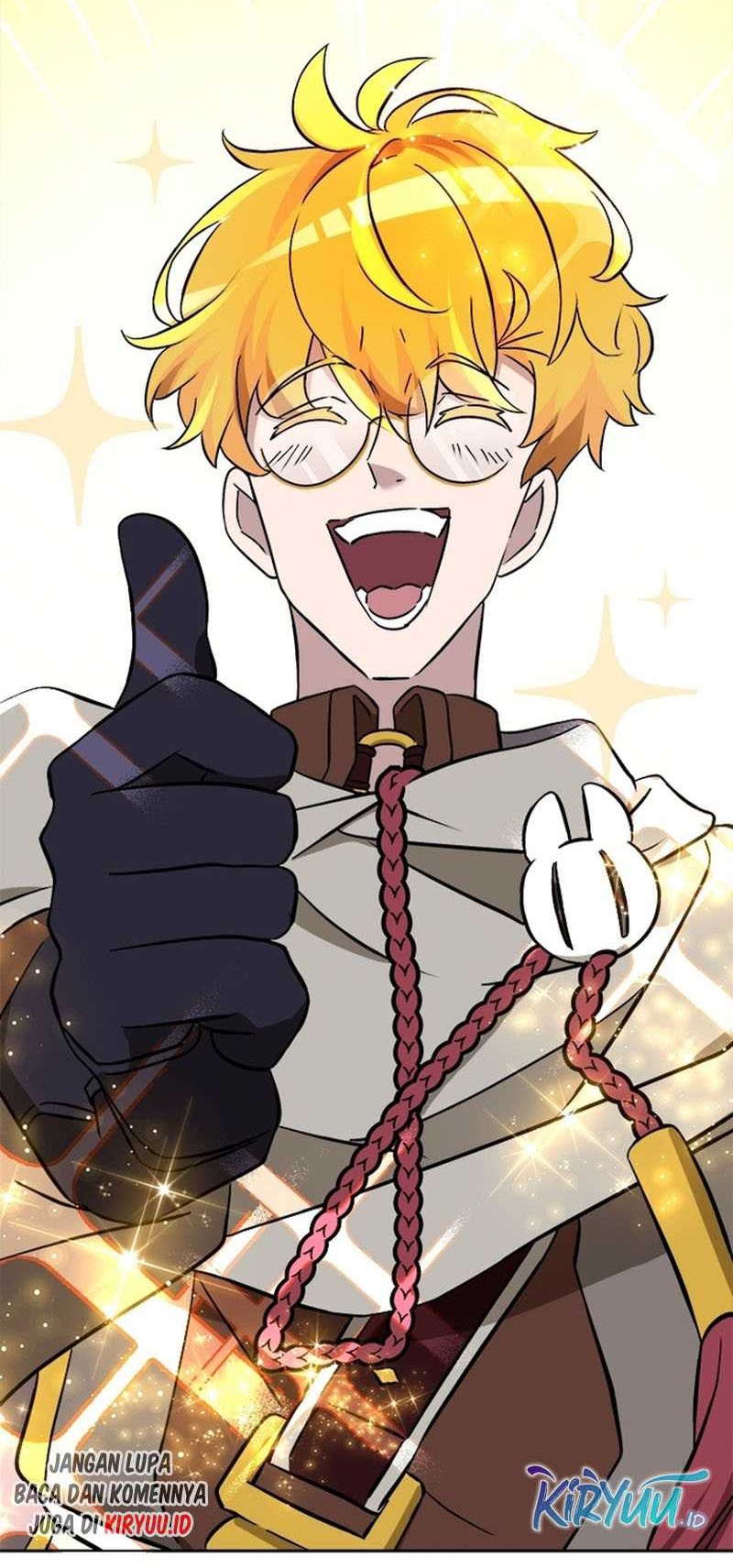 The World-Class Extra’s Walkthrough Chapter 67 Gambar 48