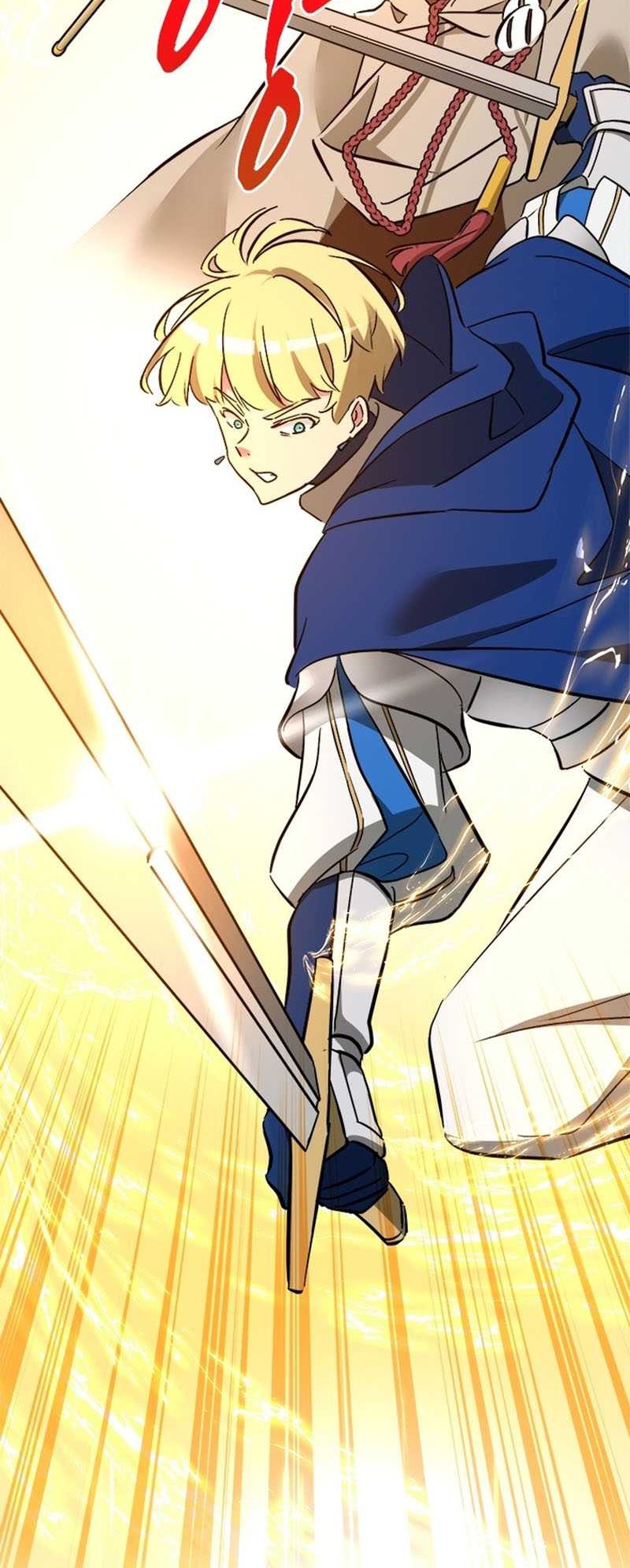 The World-Class Extra’s Walkthrough Chapter 67 Gambar 54