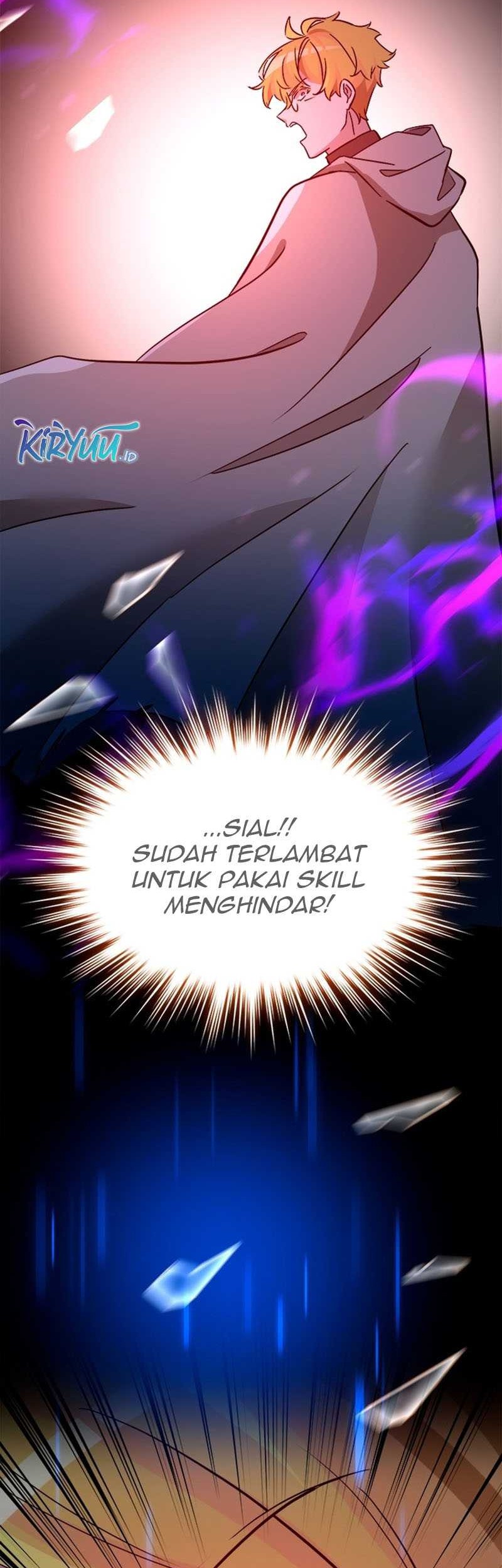 The World-Class Extra’s Walkthrough Chapter 67 Gambar 52