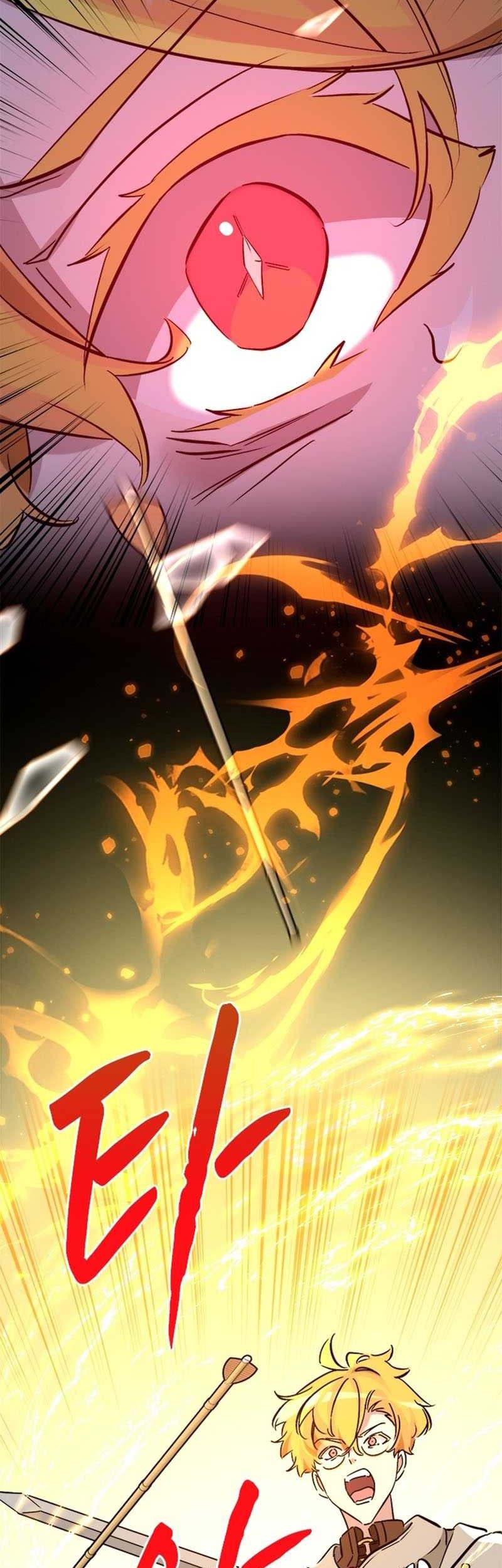 The World-Class Extra’s Walkthrough Chapter 67 Gambar 53