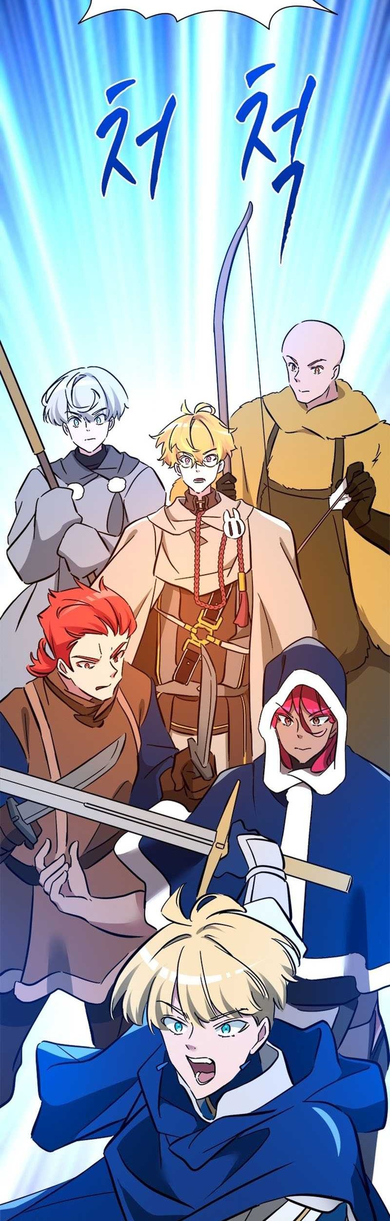 The World-Class Extra’s Walkthrough Chapter 67 Gambar 56