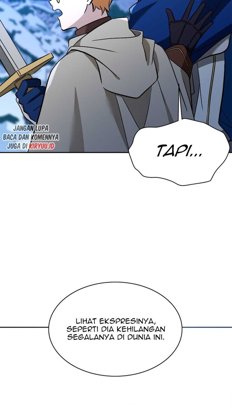 The World-Class Extra’s Walkthrough Chapter 67 Gambar 59