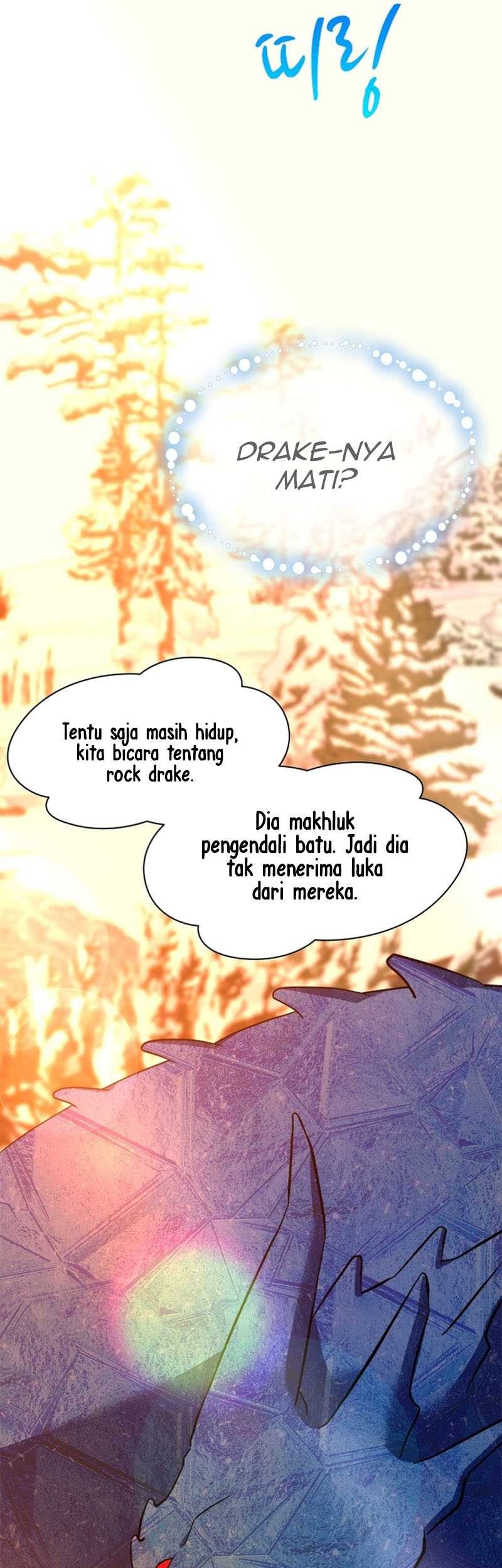 The World-Class Extra’s Walkthrough Chapter 67 Gambar 41