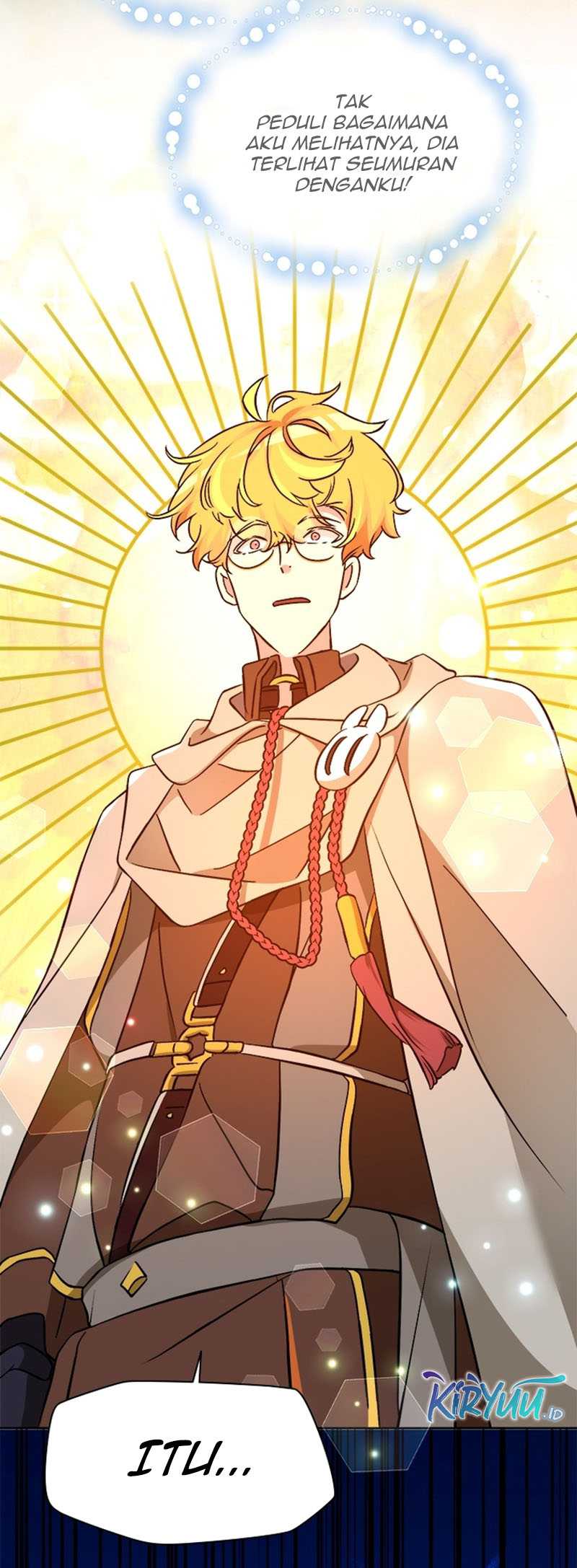 The World-Class Extra’s Walkthrough Chapter 67 Gambar 46