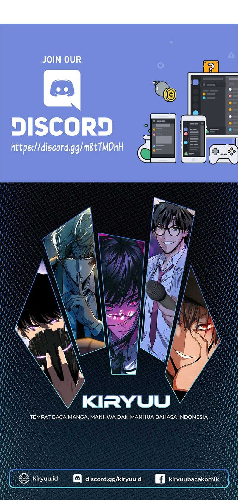 The World-Class Extra’s Walkthrough Chapter 67 Gambar 65