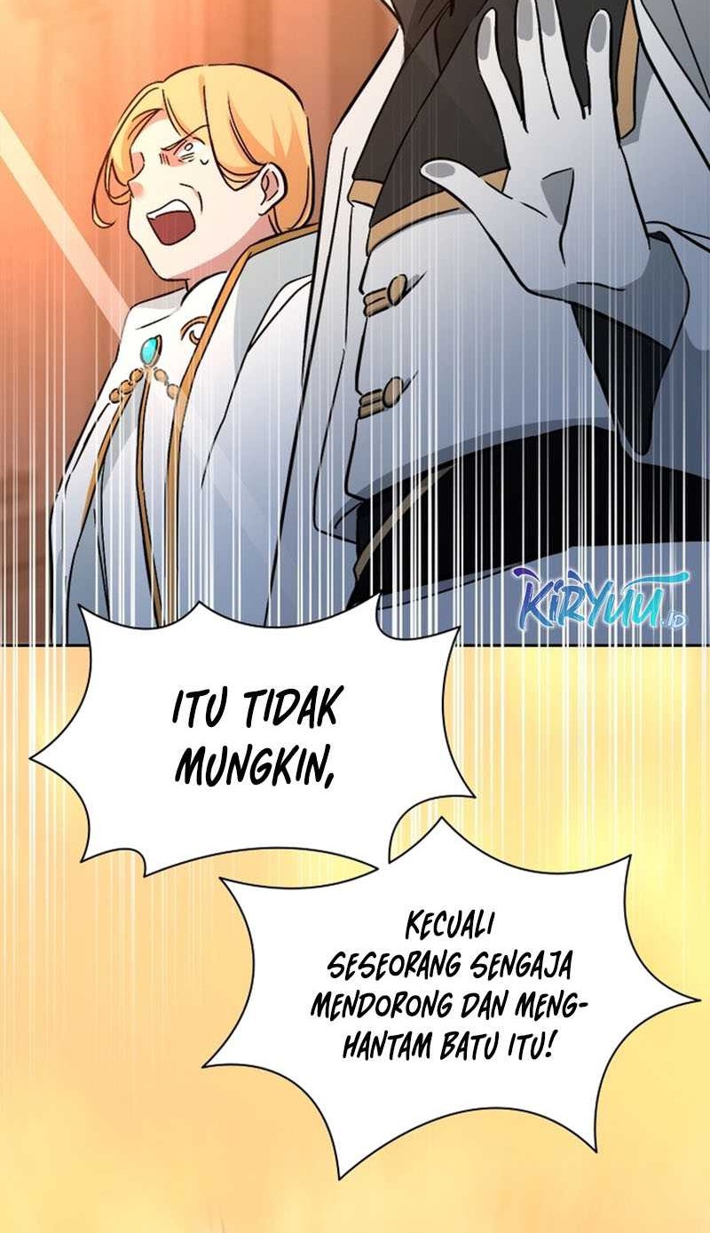 The World-Class Extra’s Walkthrough Chapter 67 Gambar 5