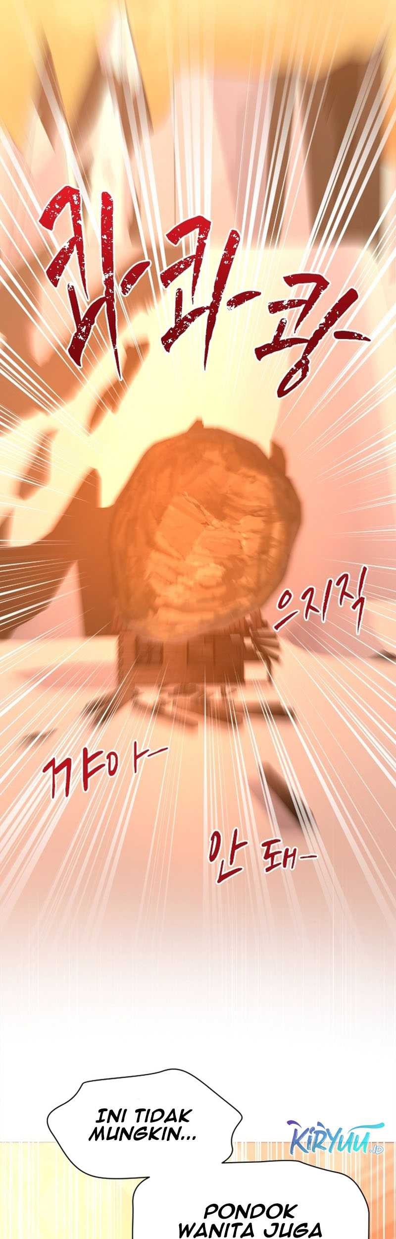 The World-Class Extra’s Walkthrough Chapter 67 Gambar 6