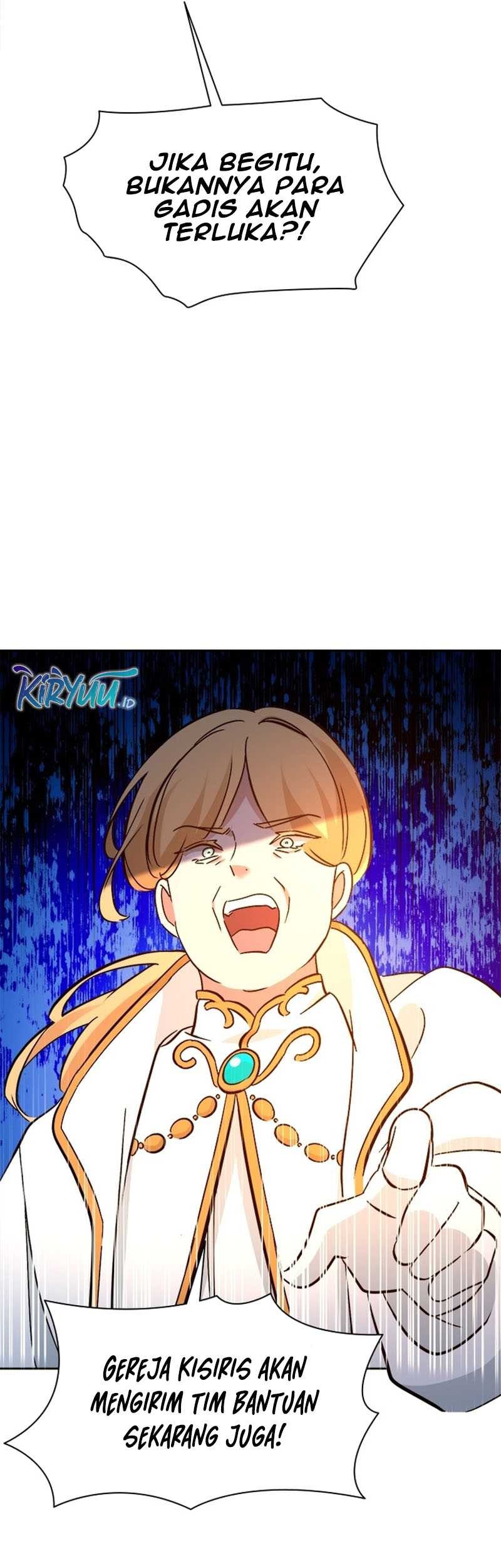 The World-Class Extra’s Walkthrough Chapter 67 Gambar 8