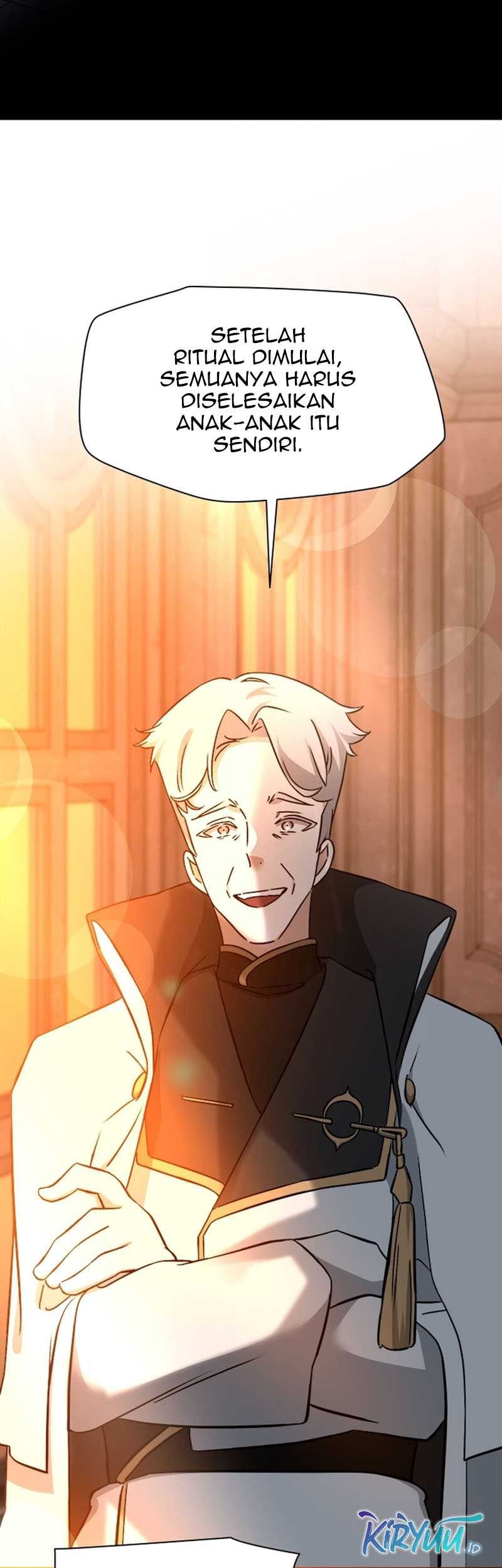 The World-Class Extra’s Walkthrough Chapter 67 Gambar 14