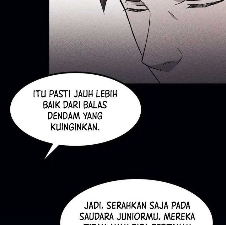 The Great Master Chapter 84 Gambar 27