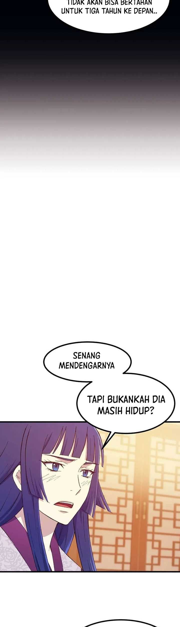 The Great Master Chapter 84 Gambar 28