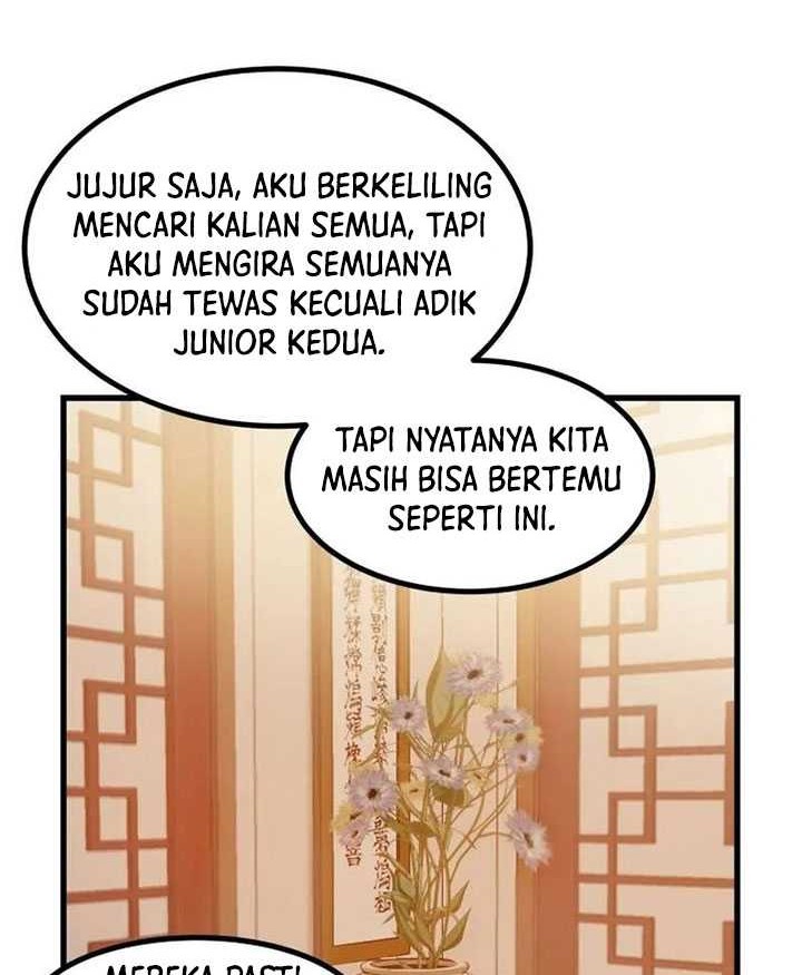 The Great Master Chapter 84 Gambar 35