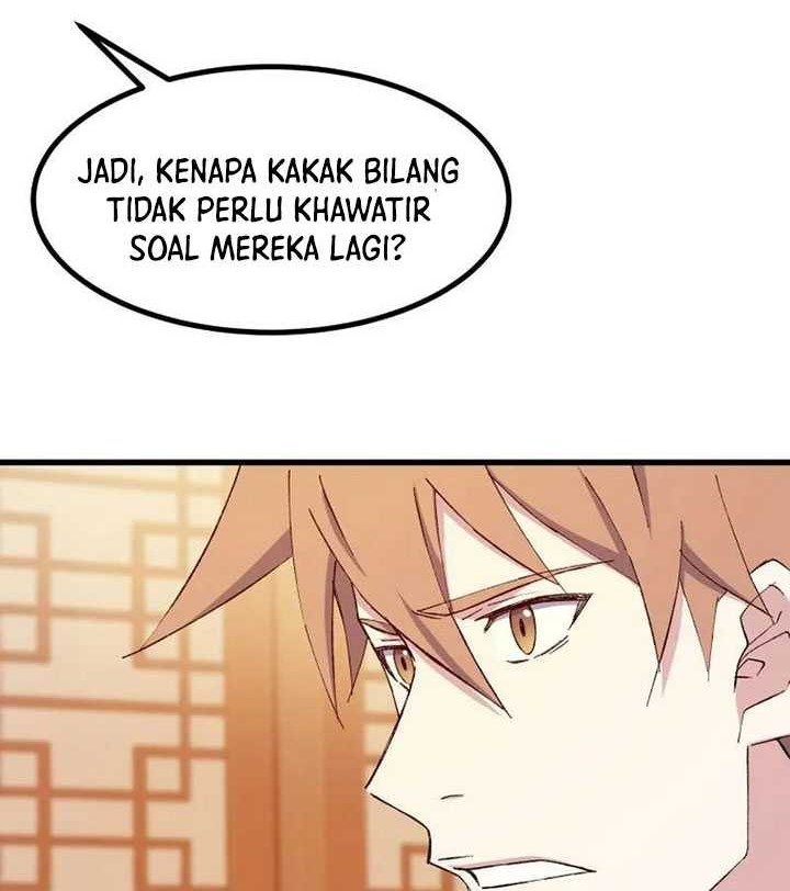 The Great Master Chapter 84 Gambar 19