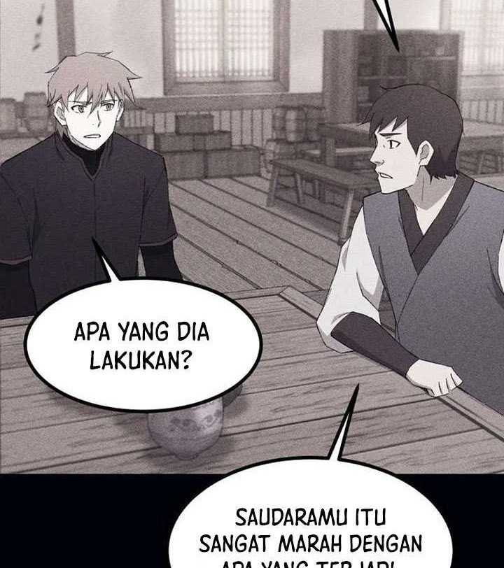 The Great Master Chapter 84 Gambar 23