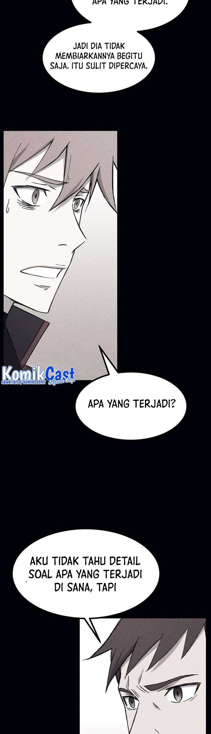 The Great Master Chapter 84 Gambar 24