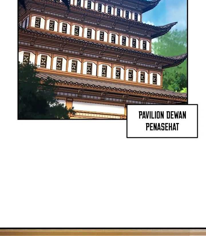 The Great Master Chapter 84 Gambar 49