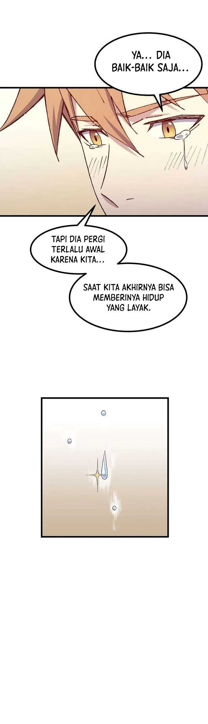 The Great Master Chapter 84 Gambar 40