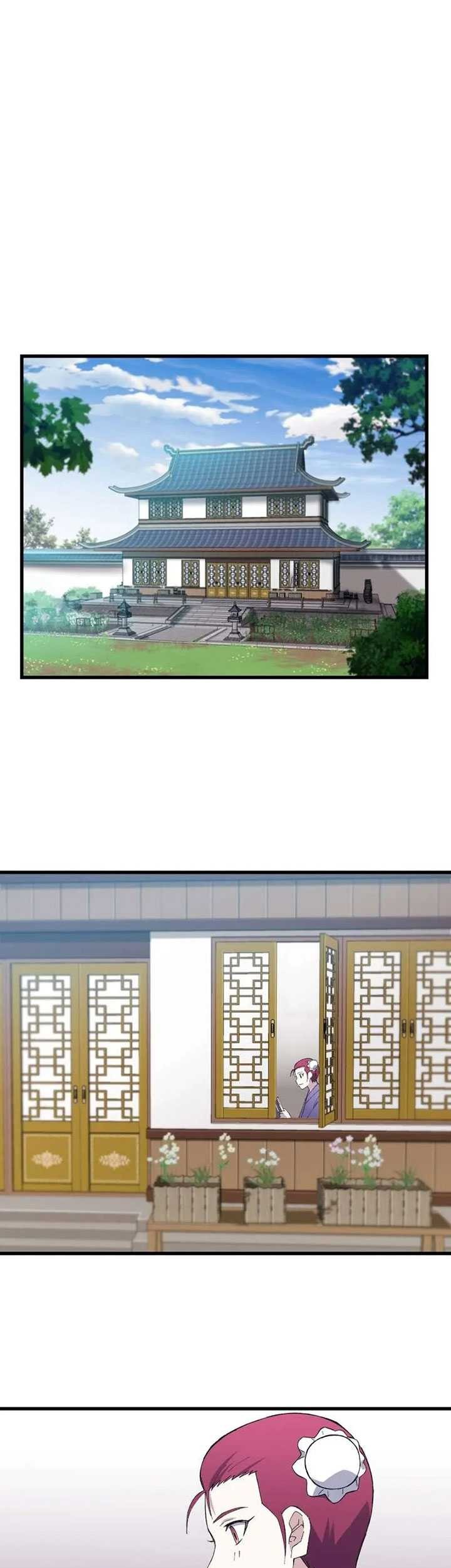 The Great Master Chapter 84 Gambar 42