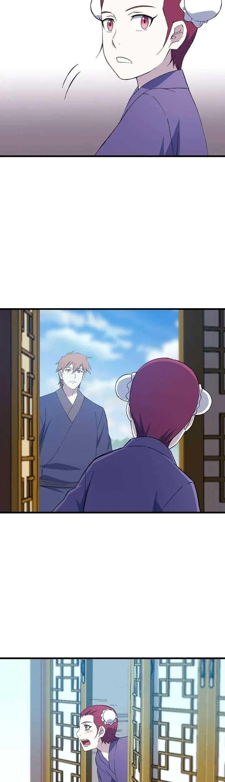 The Great Master Chapter 84 Gambar 44