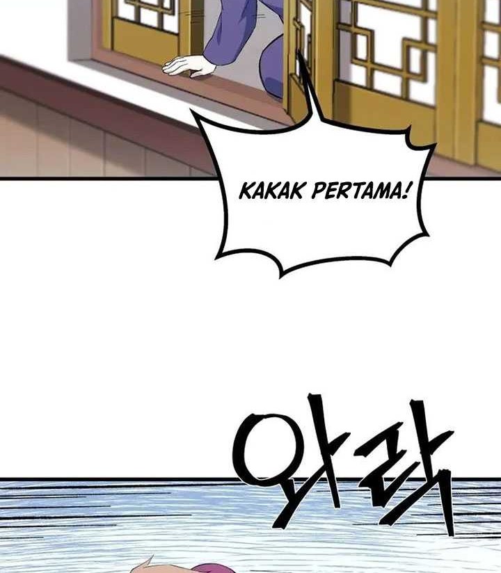 The Great Master Chapter 84 Gambar 45