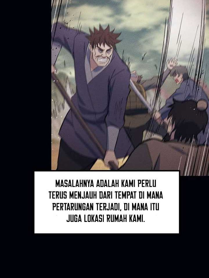 The Great Master Chapter 84 Gambar 3