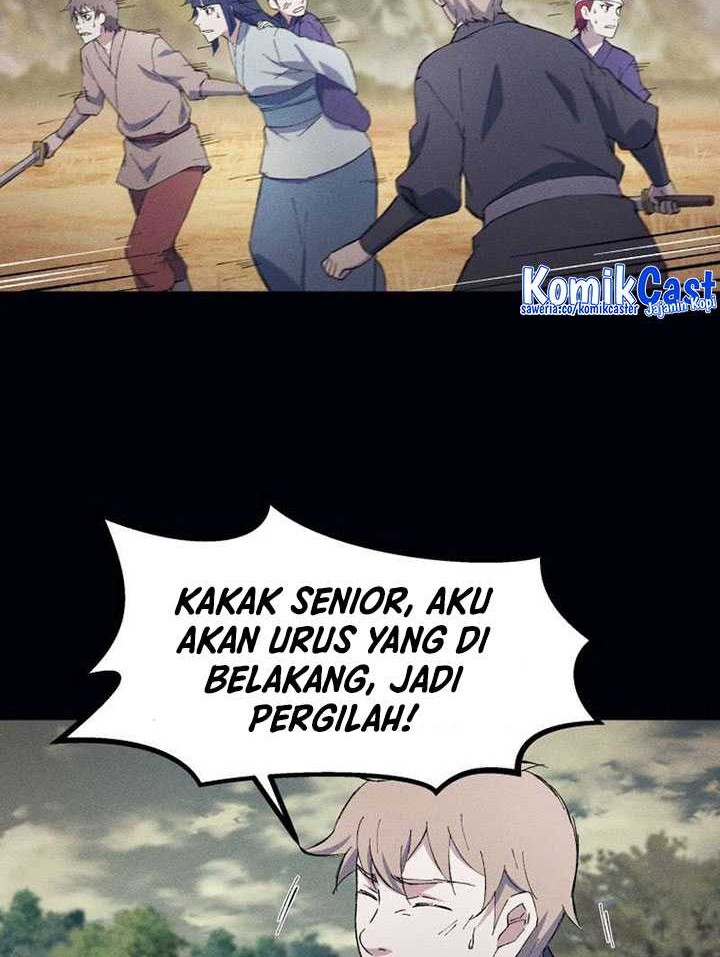 The Great Master Chapter 84 Gambar 5