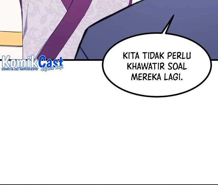 The Great Master Chapter 84 Gambar 17