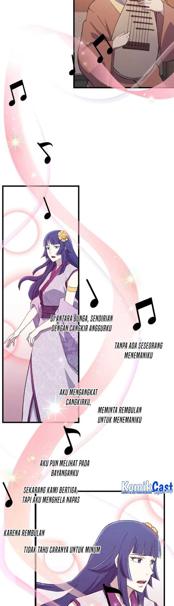 The Great Master Chapter 83 Gambar 30