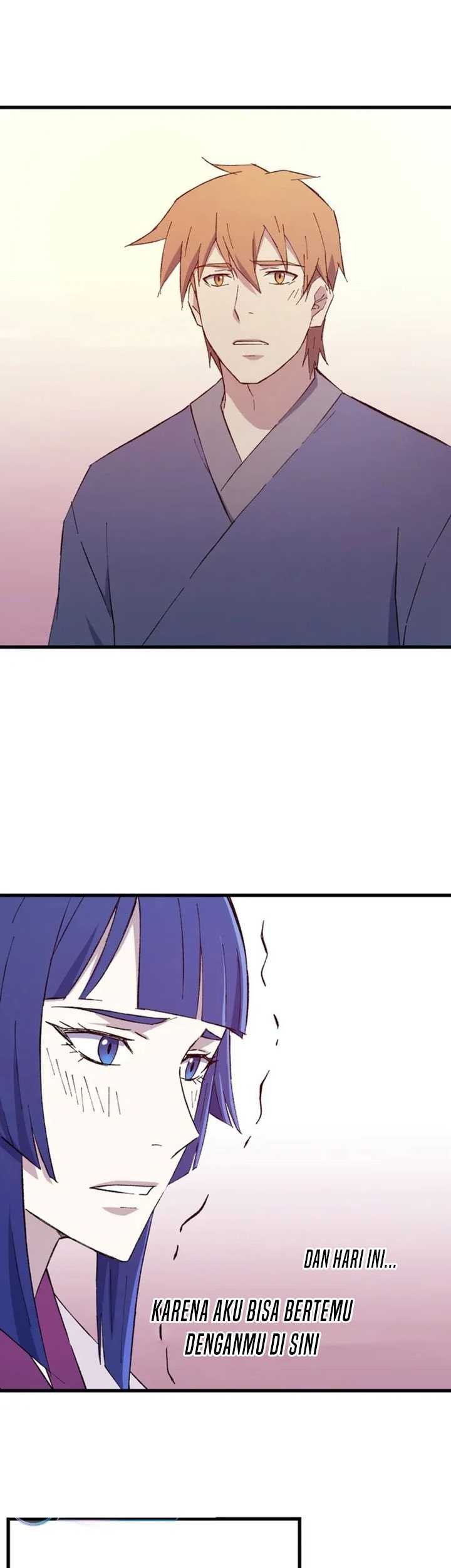 The Great Master Chapter 83 Gambar 36