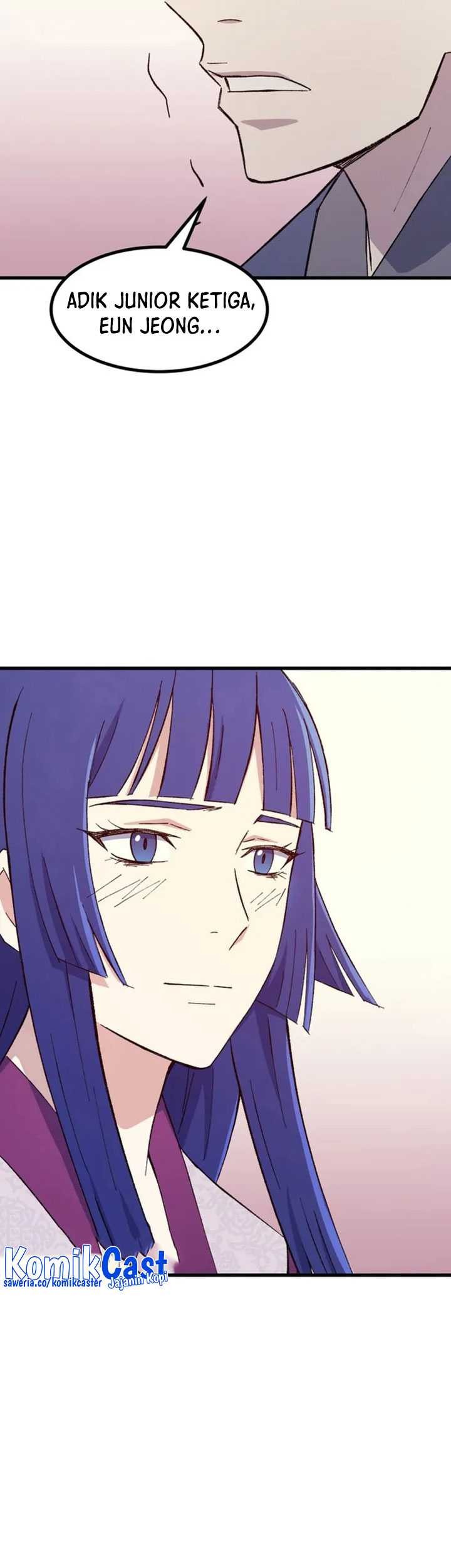 The Great Master Chapter 83 Gambar 48