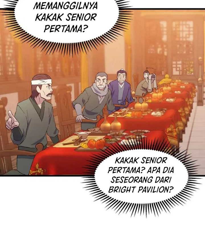 The Great Master Chapter 83 Gambar 51