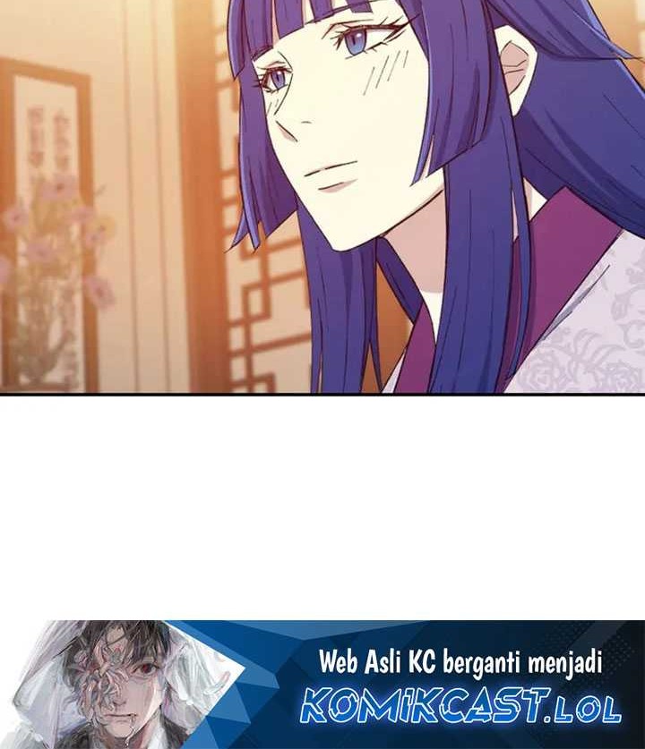 The Great Master Chapter 83 Gambar 55