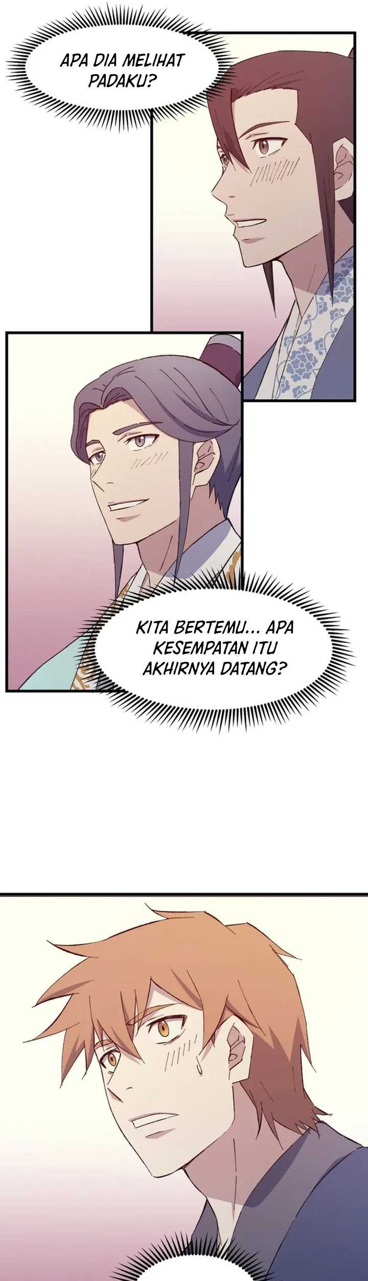 The Great Master Chapter 83 Gambar 40