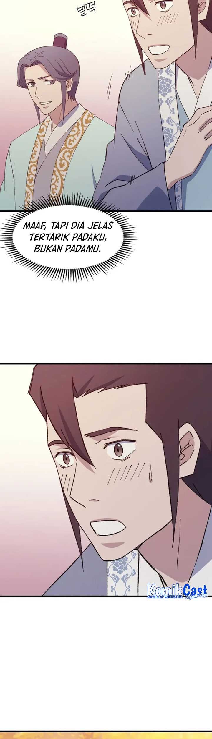 The Great Master Chapter 83 Gambar 44