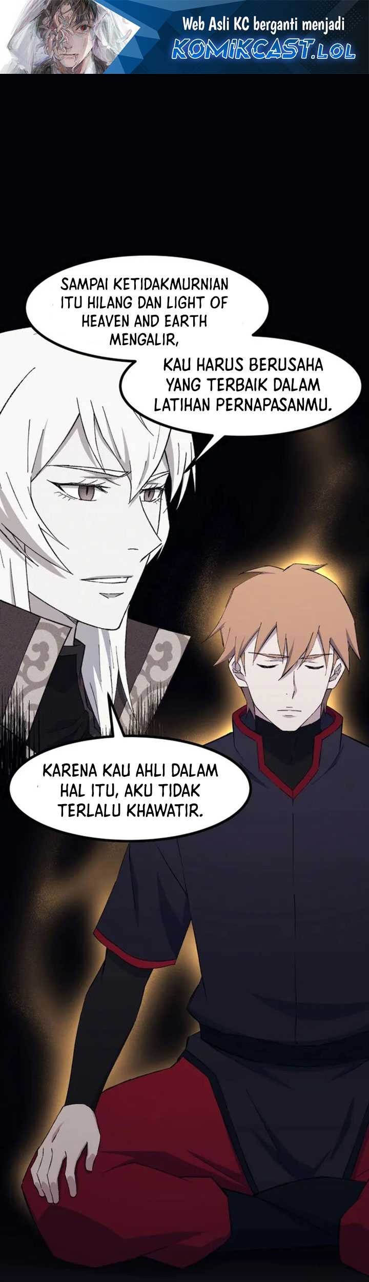 Manhwa The Great Master Chapter 83 gambar nomor 2