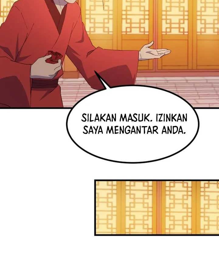 The Great Master Chapter 83 Gambar 17
