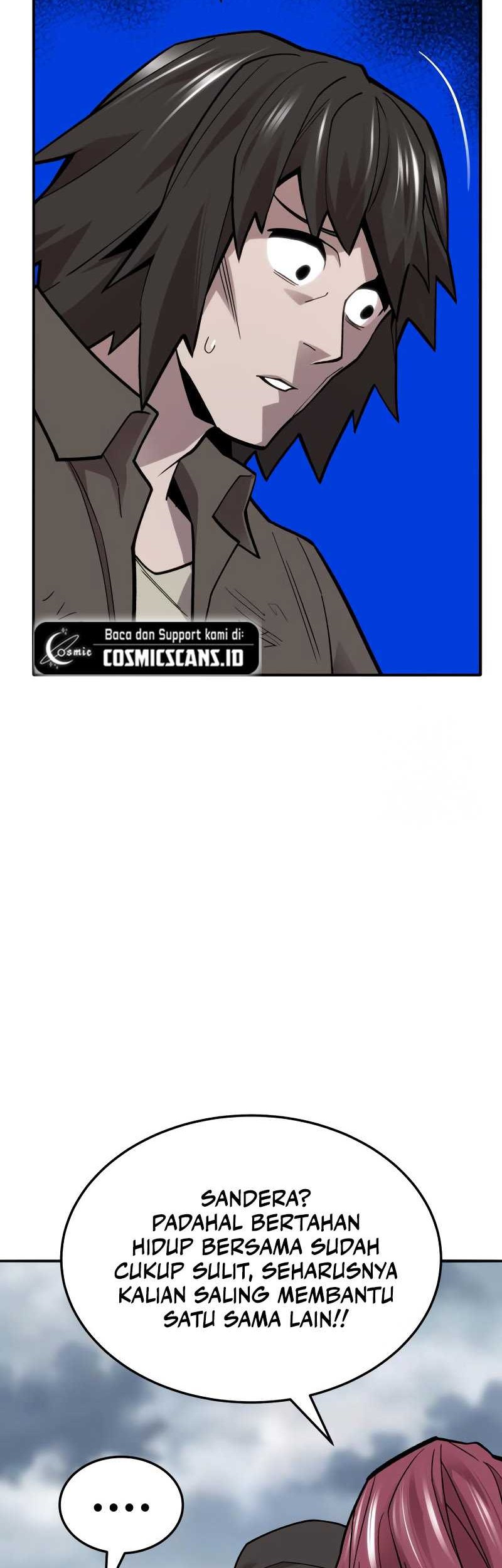 Limit Breaker Chapter 113 Gambar 56