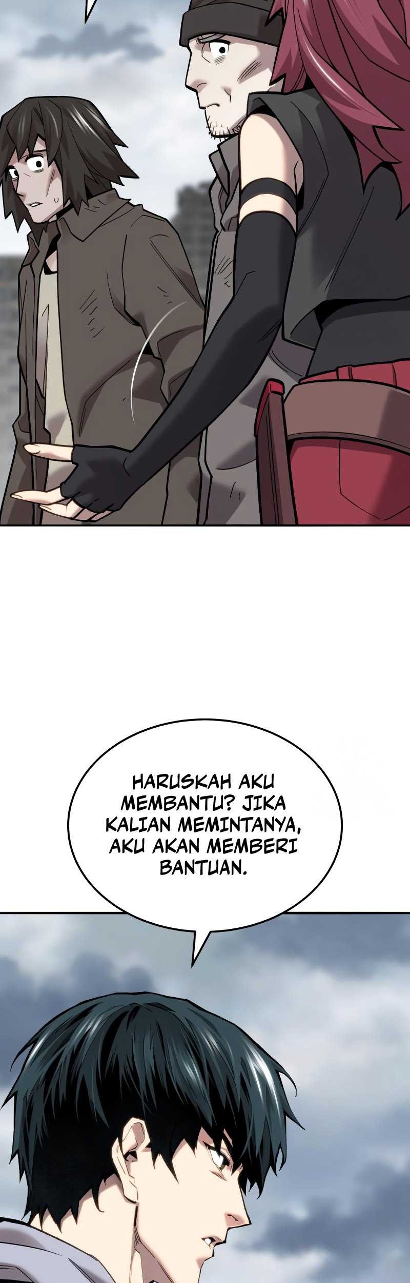 Limit Breaker Chapter 113 Gambar 57