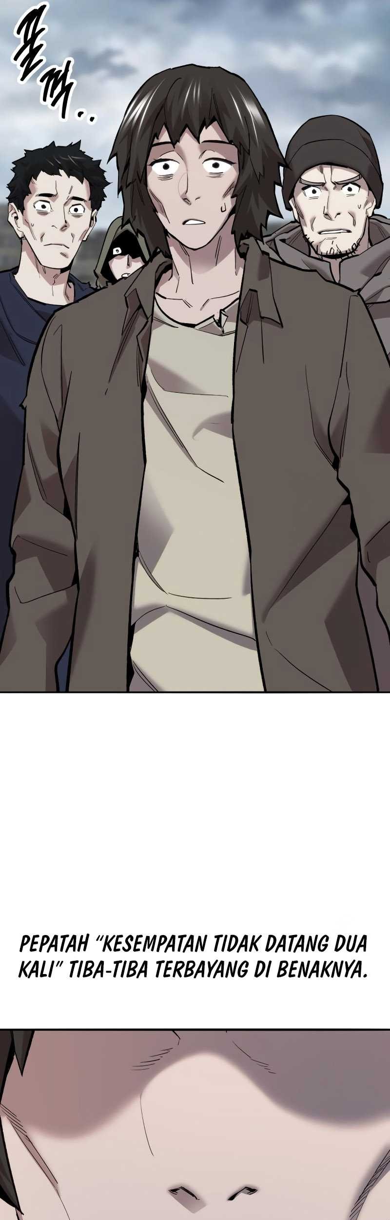 Limit Breaker Chapter 113 Gambar 59