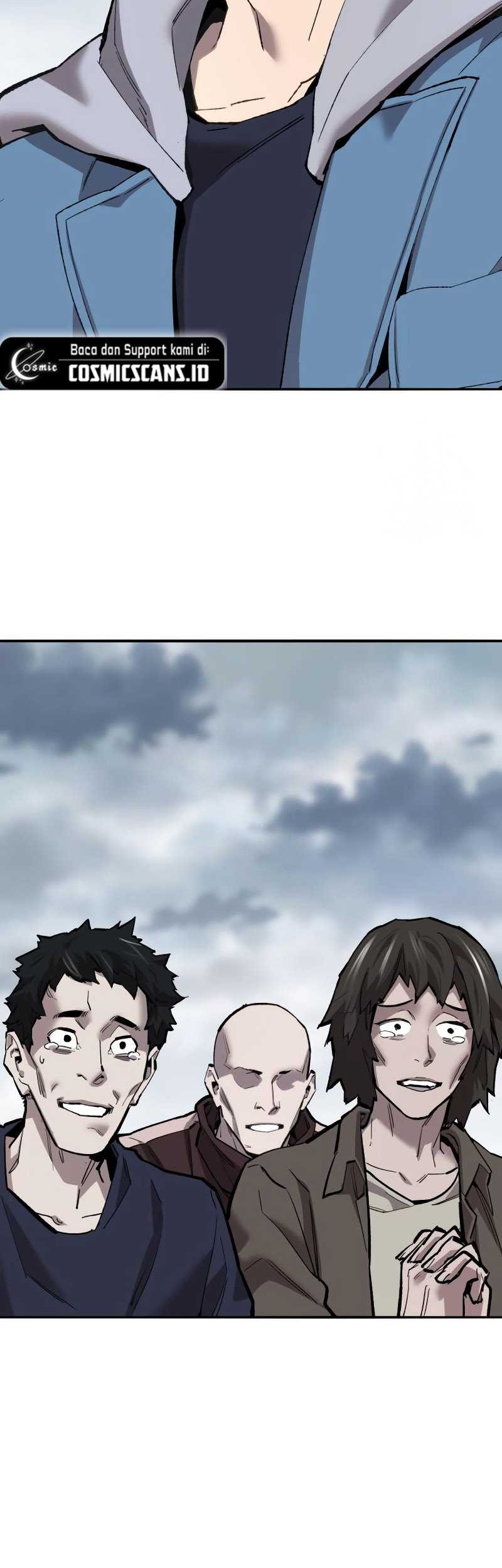 Limit Breaker Chapter 113 Gambar 66