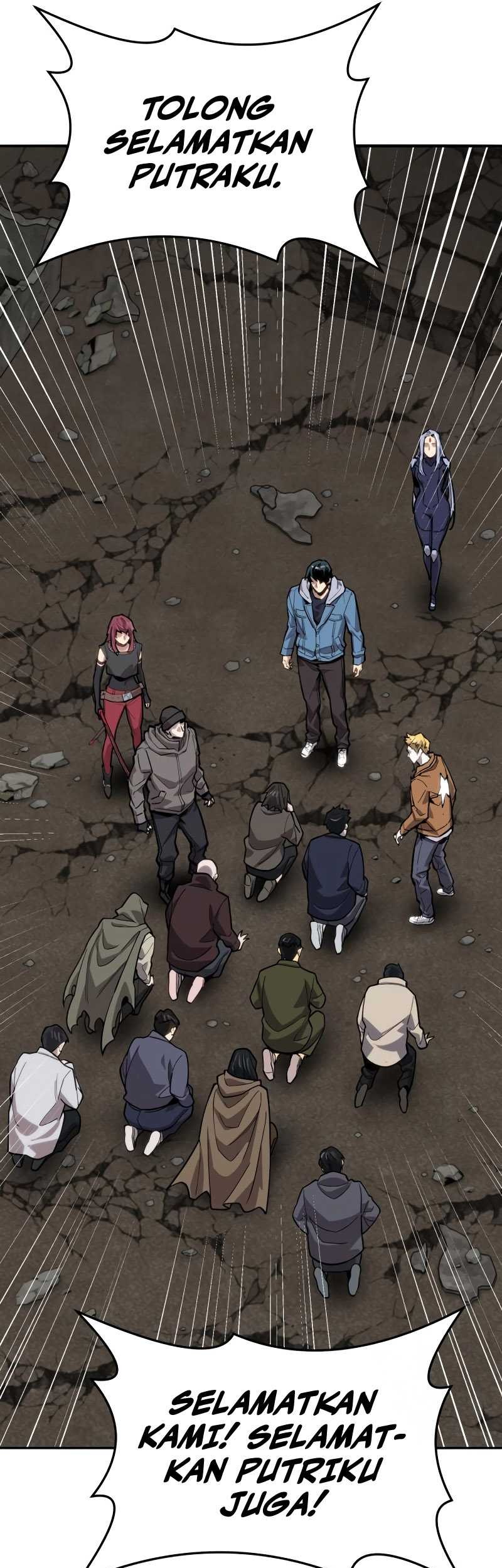 Limit Breaker Chapter 113 Gambar 63