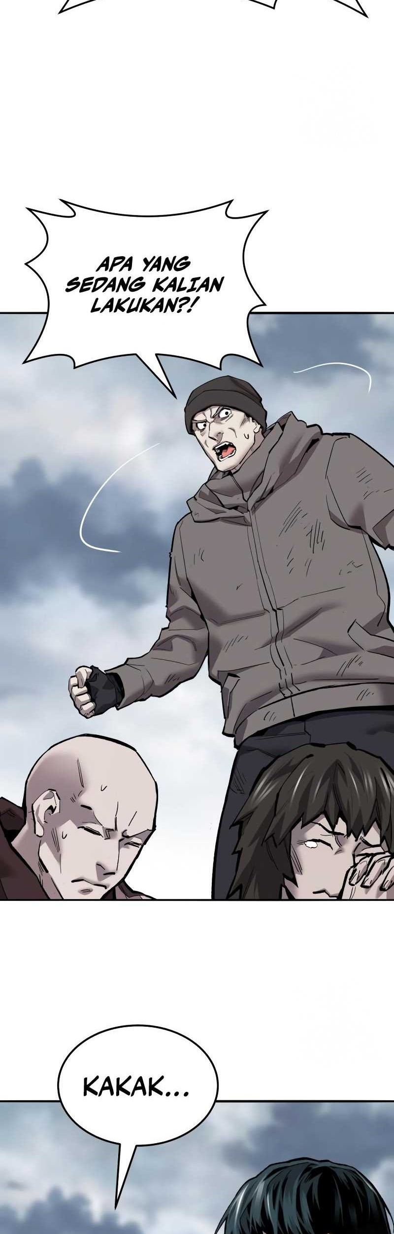 Limit Breaker Chapter 113 Gambar 64