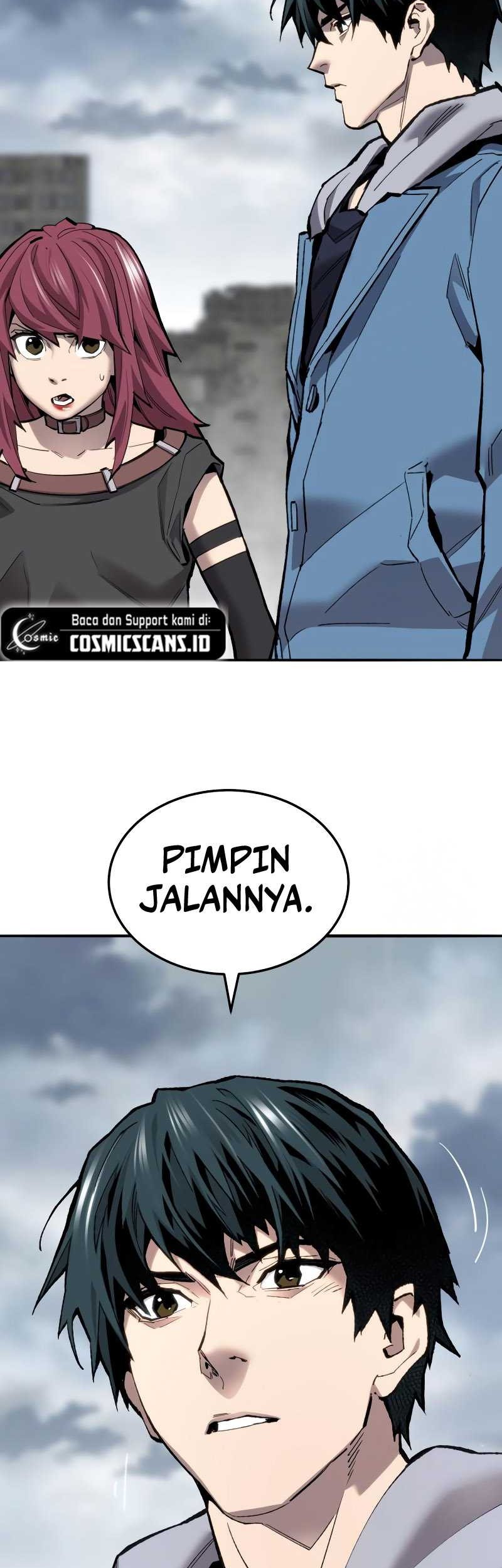 Limit Breaker Chapter 113 Gambar 65