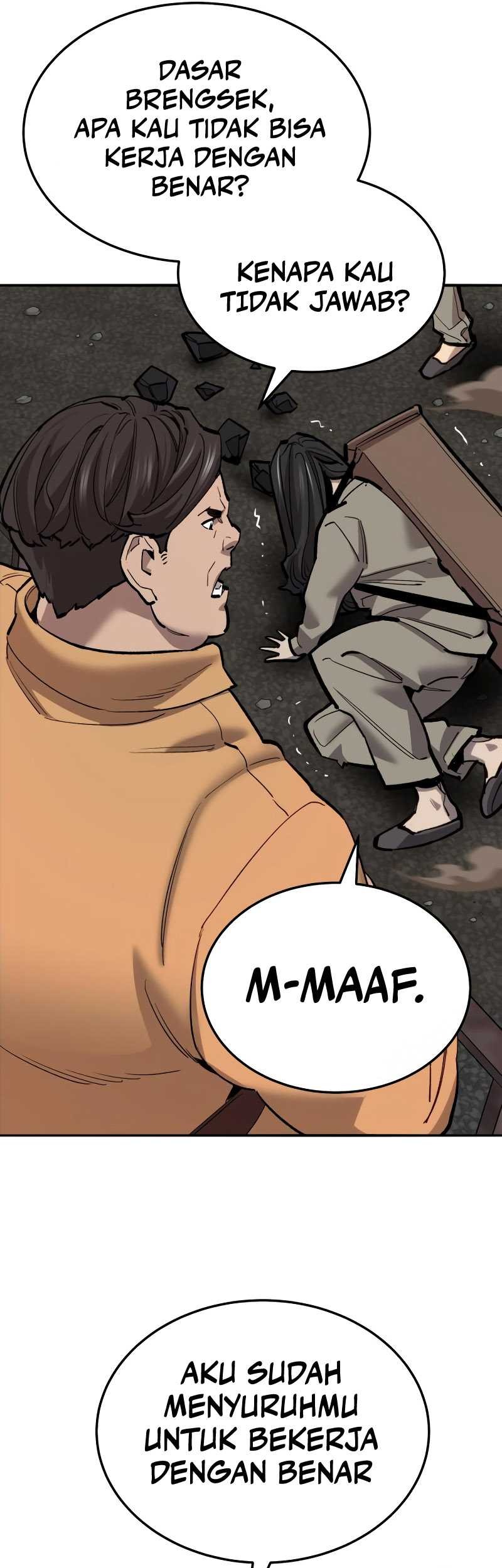 Limit Breaker Chapter 113 Gambar 71