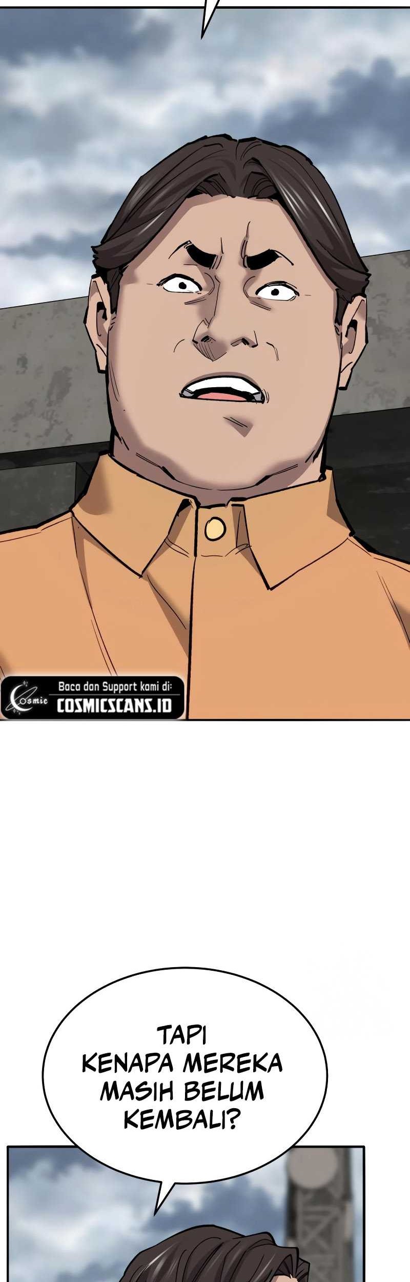 Limit Breaker Chapter 113 Gambar 72