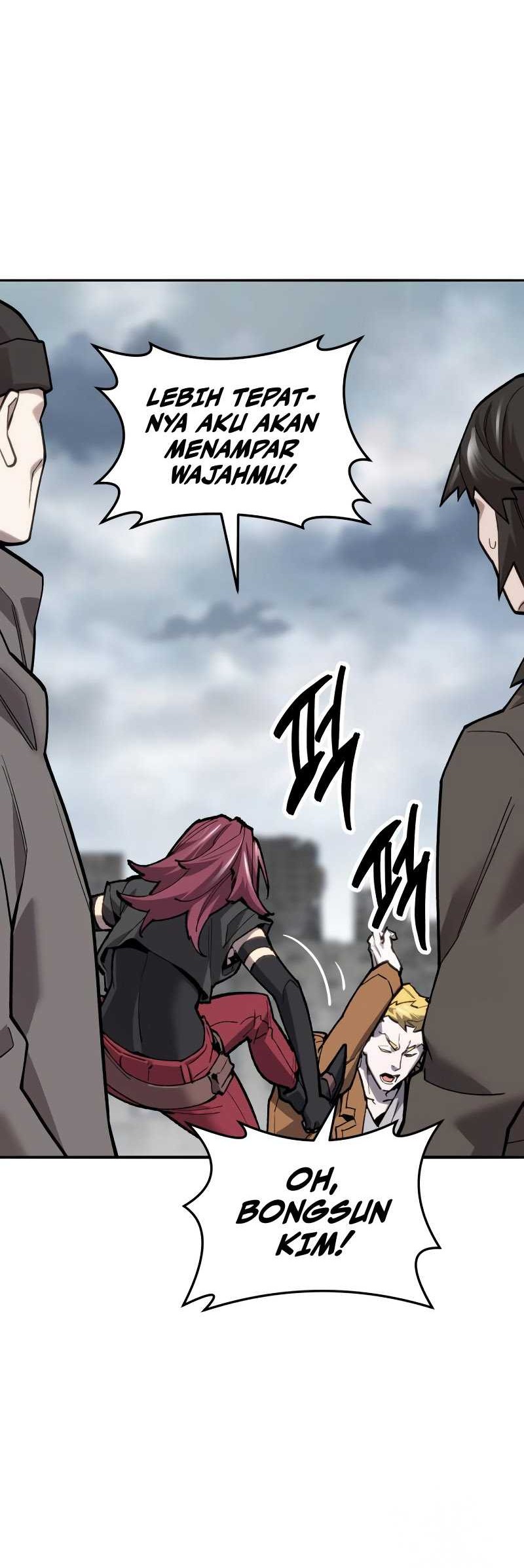 Limit Breaker Chapter 113 Gambar 38