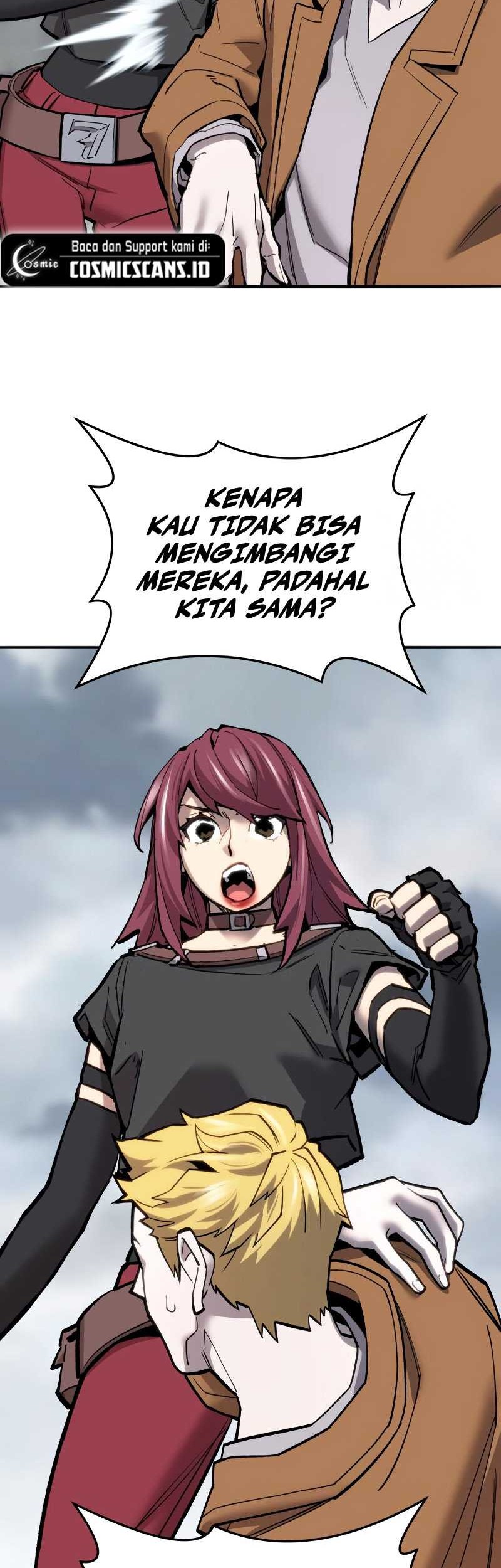 Limit Breaker Chapter 113 Gambar 36